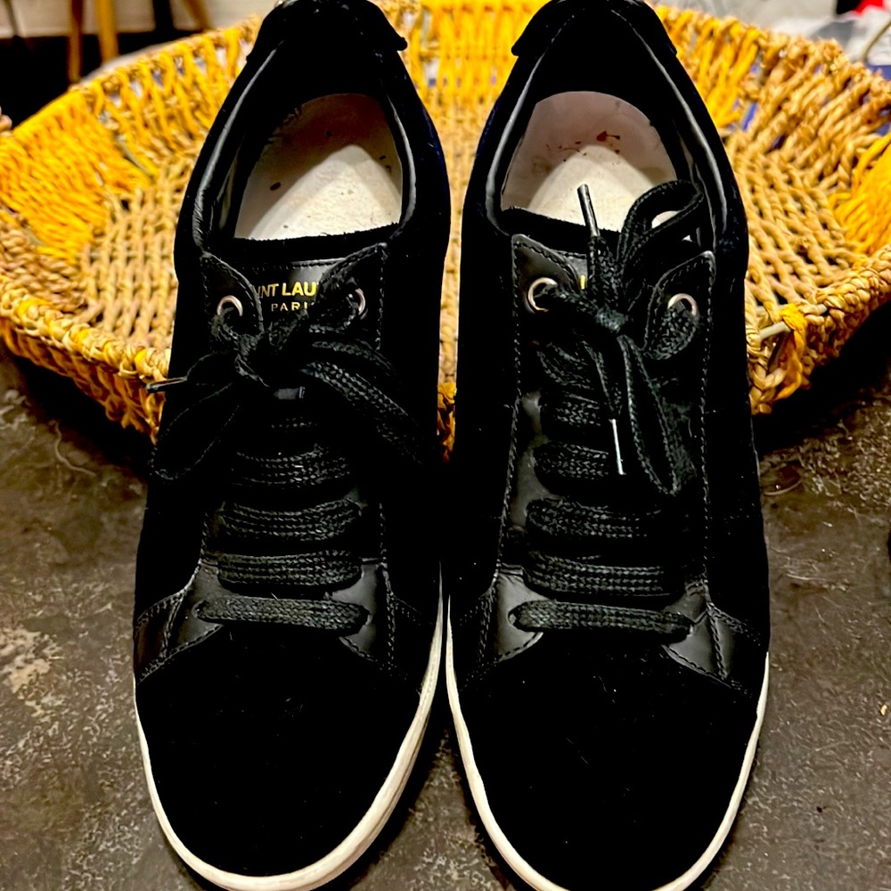 Saint Laurent Sneakers